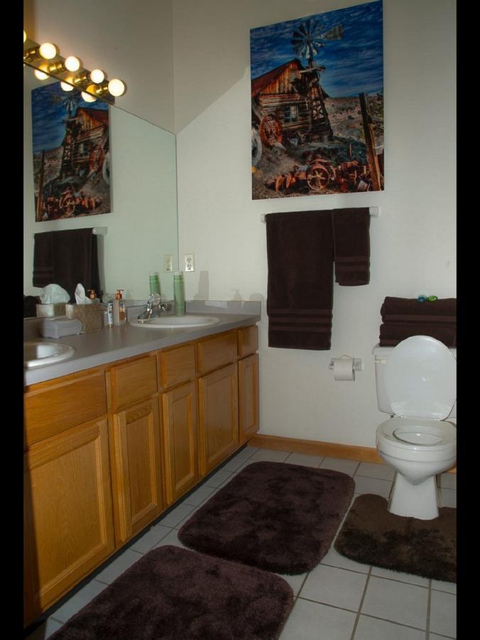 Mein Haus Bed & Breakfast Avon Exterior photo