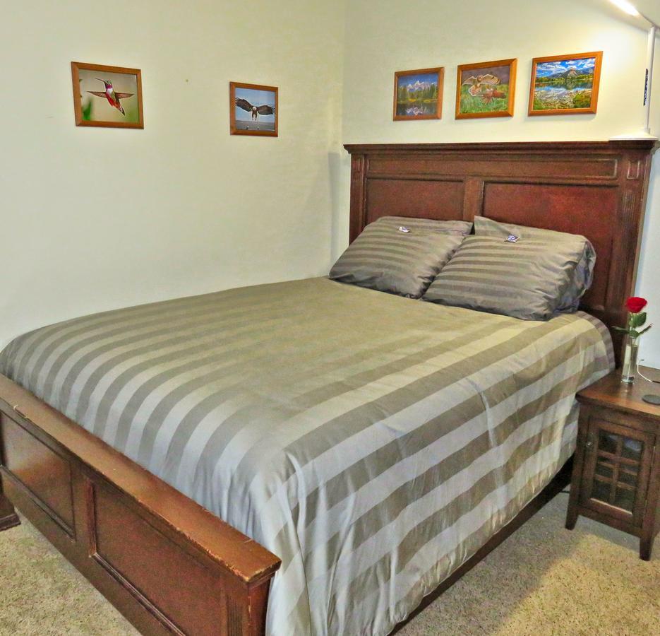 Mein Haus Bed & Breakfast Avon Exterior photo