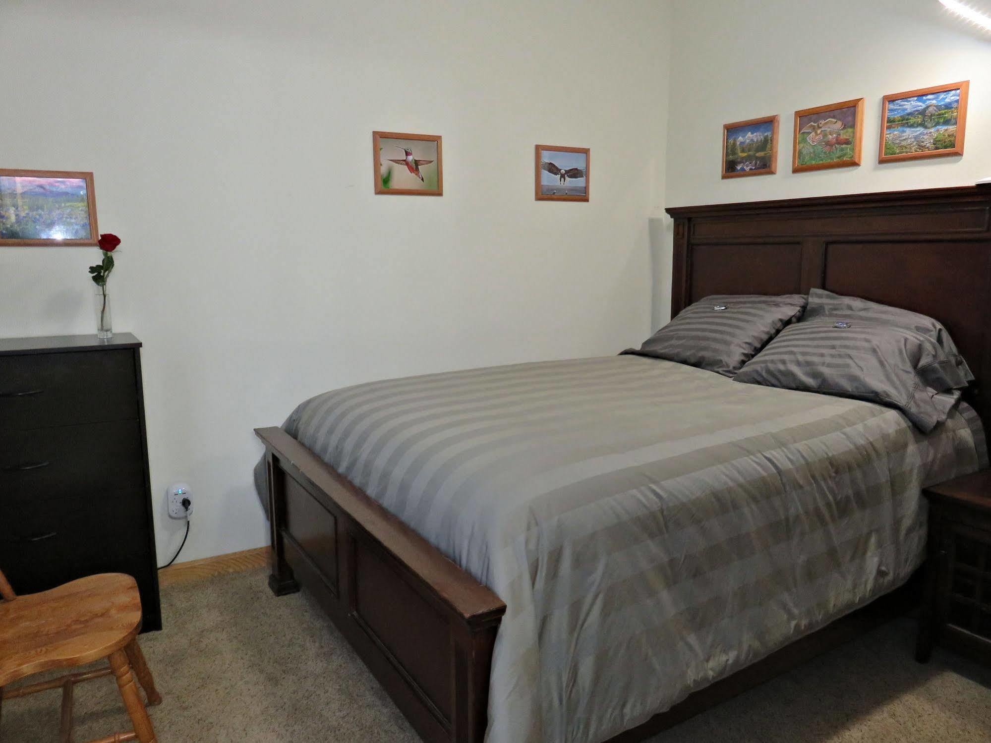 Mein Haus Bed & Breakfast Avon Exterior photo